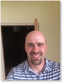 Matt Lozano Training and Leadership Director Heart of the Father Ministries