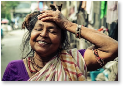 image-indian-woman-free-smiling